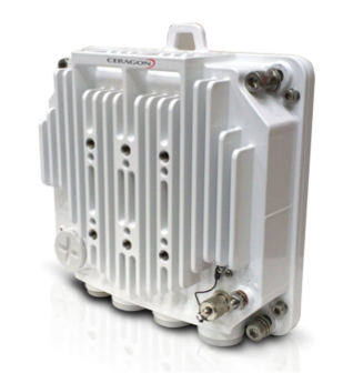 CERAGON Radioenlaces PTP de Alta Capacidad