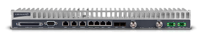 CERAGON Radioenlaces PTP de Alta Capacidad
