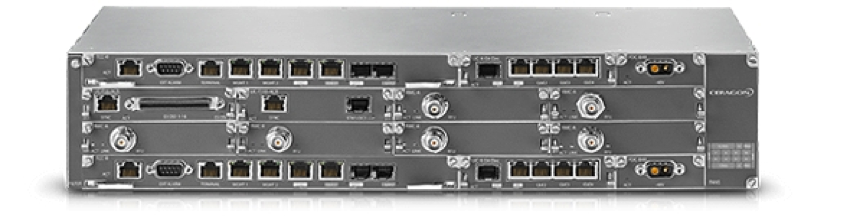 CERAGON Radioenlaces PTP de Alta Capacidad