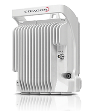 CERAGON Radioenlaces PTP de Alta Capacidad