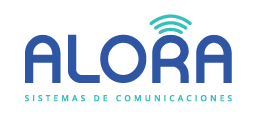 Alora Soluciones