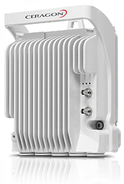 CERAGON Radioenlaces PTP de Alta Capacidad