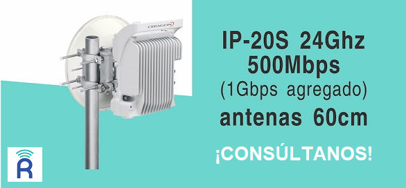 Cabecera_IP-20s-24 IP-20S en 24GHz