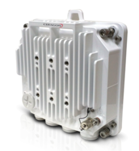 Radioenlaces punto a punto de alta capacidad