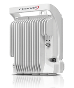 Radioenlaces punto a punto de alta capacidad