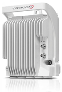 Radioenlaces punto a punto de alta capacidad