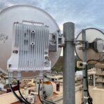 enlace licenciado IP-50E Ceragon