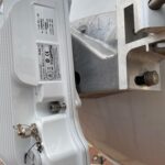 enlace licenciado IP-50E Ceragon