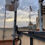 enlace licenciado IP-50E Ceragon