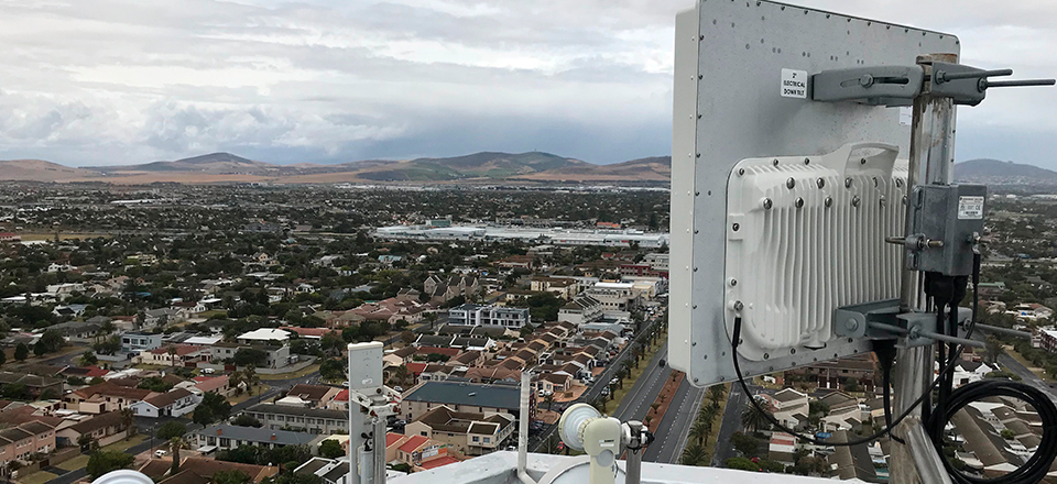 cambium-networks IP-50E de Ceragon