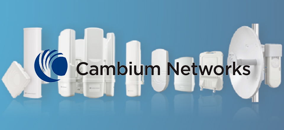 cambium punto a multipunto Cambium Networks