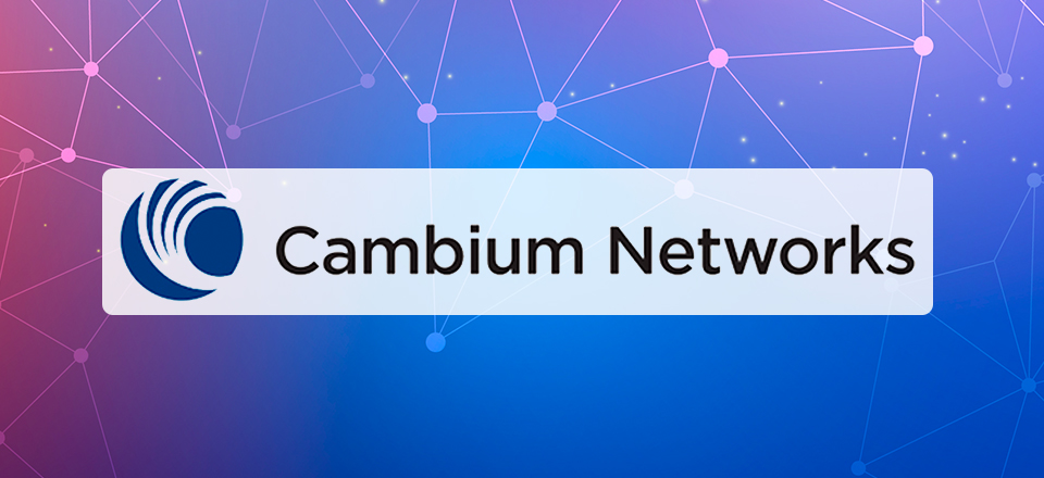 cntw Cambium Networks
