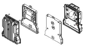 transmisión por microondas