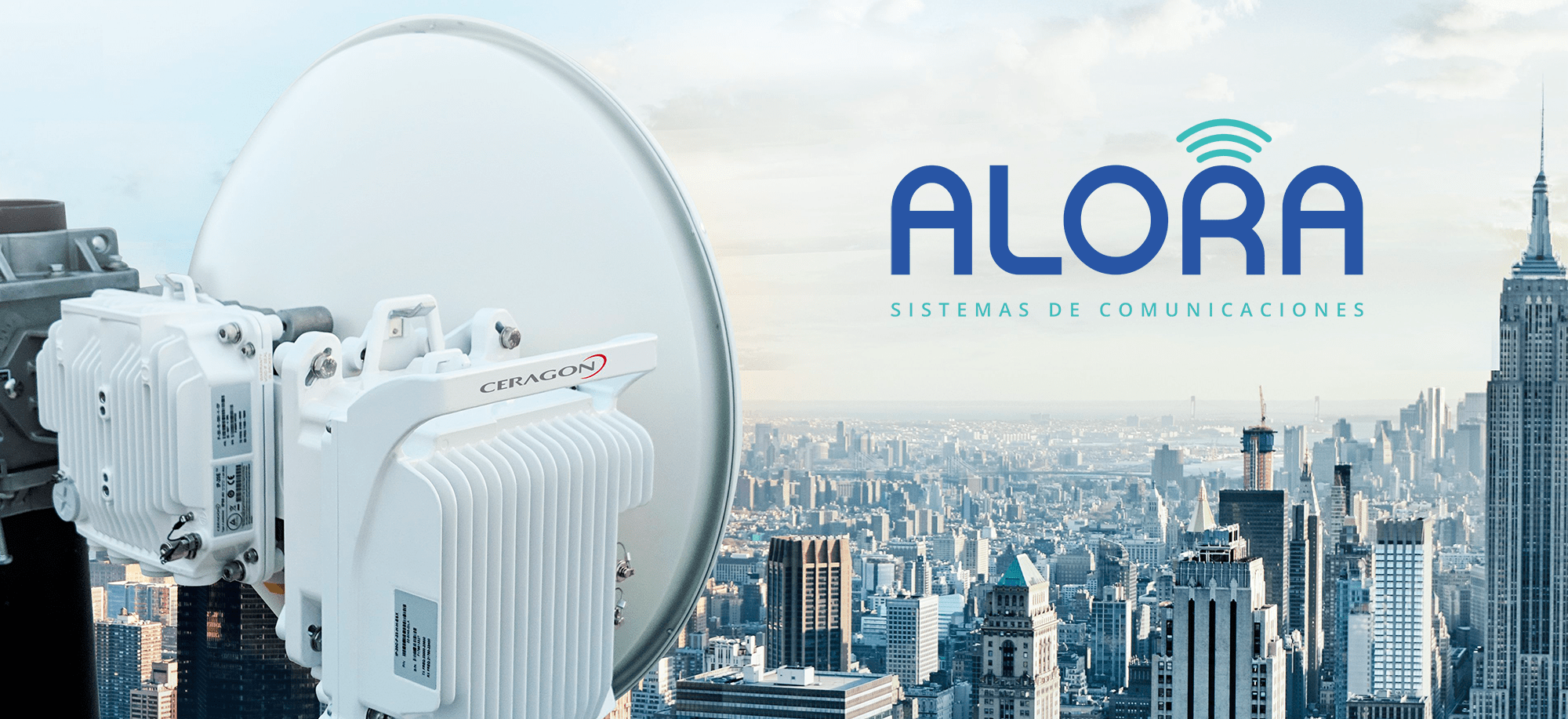 Ceragon soporte formacion Ceragon soporte formacion